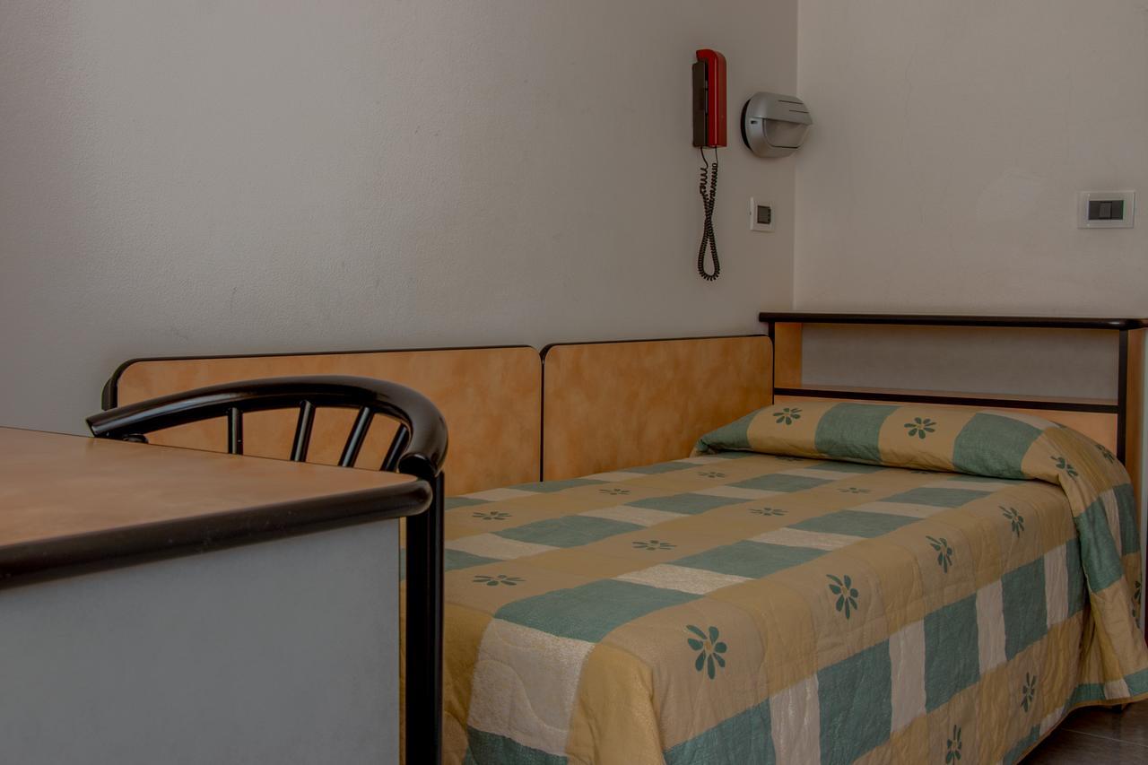 Hotel Ulisse Carpegna Eksteriør billede