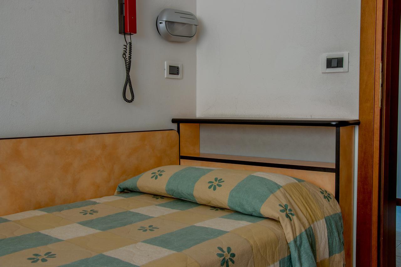 Hotel Ulisse Carpegna Eksteriør billede