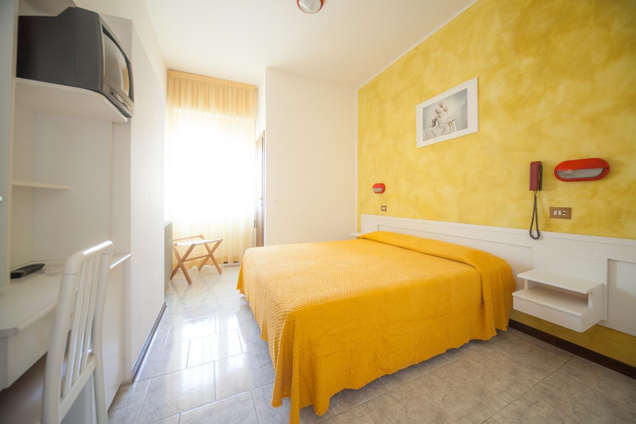 Hotel Ulisse Carpegna Eksteriør billede