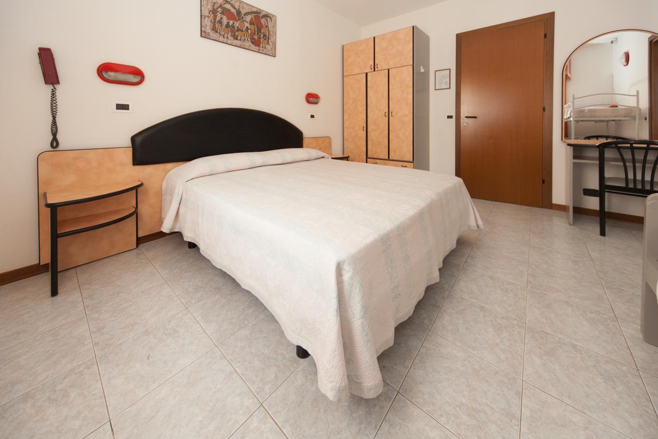 Hotel Ulisse Carpegna Eksteriør billede