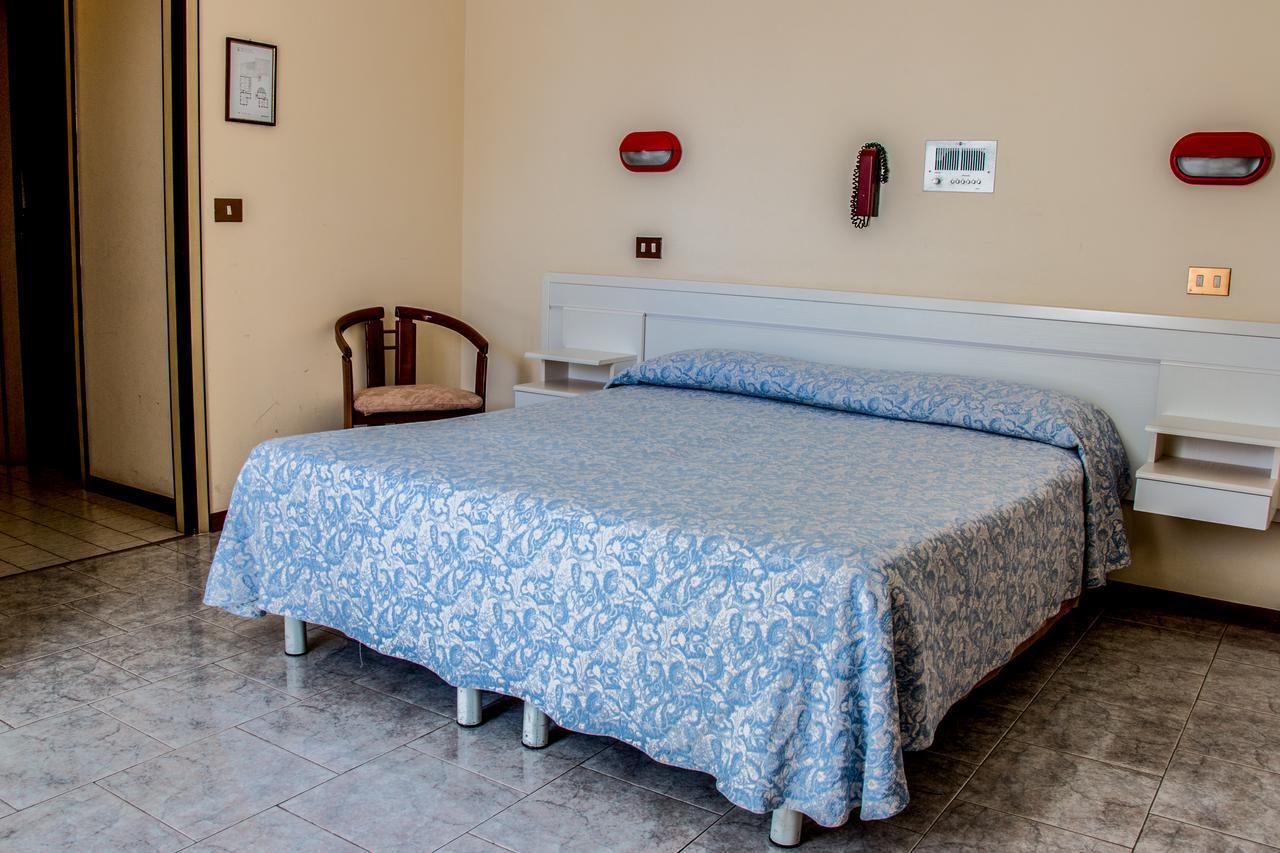 Hotel Ulisse Carpegna Eksteriør billede